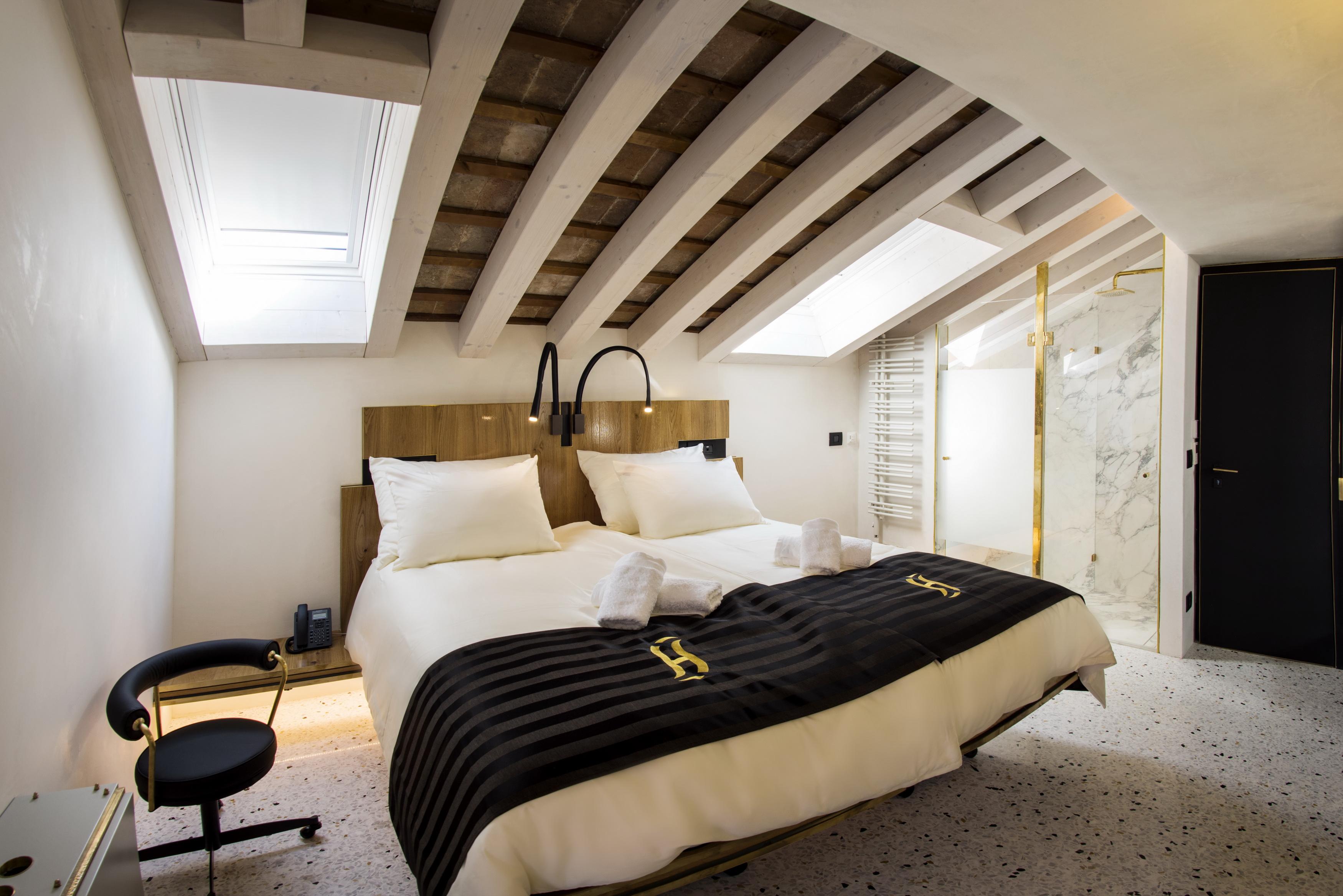 Hotel Spirito Santo Palazzo Storico Rovinj Exteriér fotografie