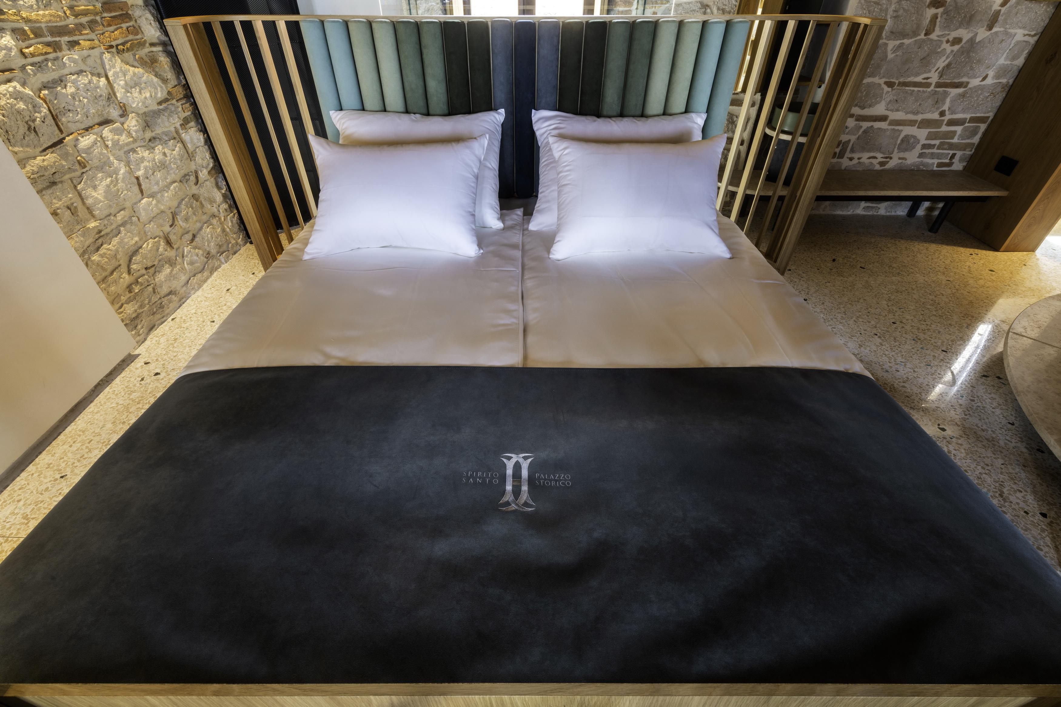 Hotel Spirito Santo Palazzo Storico Rovinj Exteriér fotografie