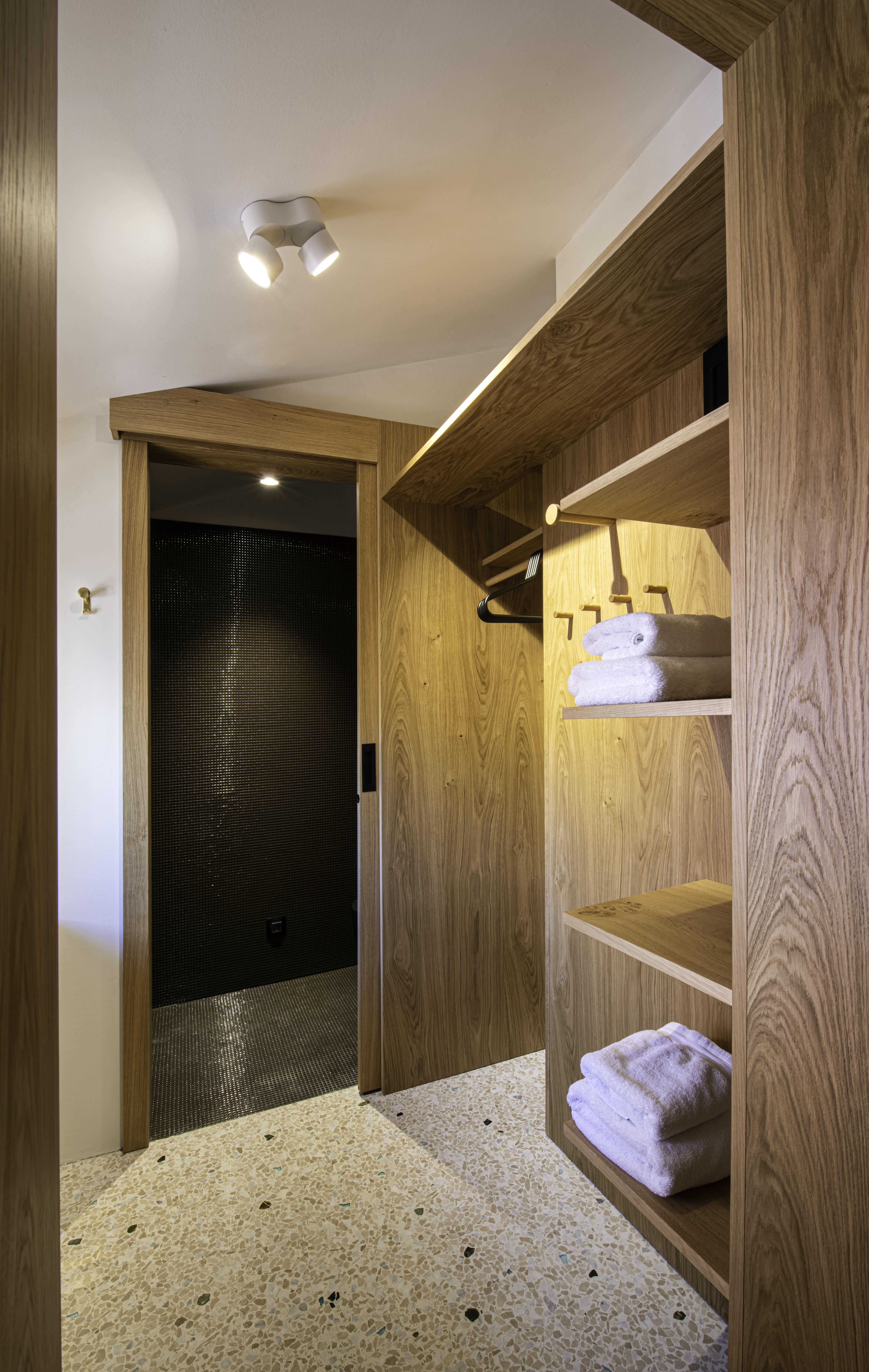 Hotel Spirito Santo Palazzo Storico Rovinj Exteriér fotografie