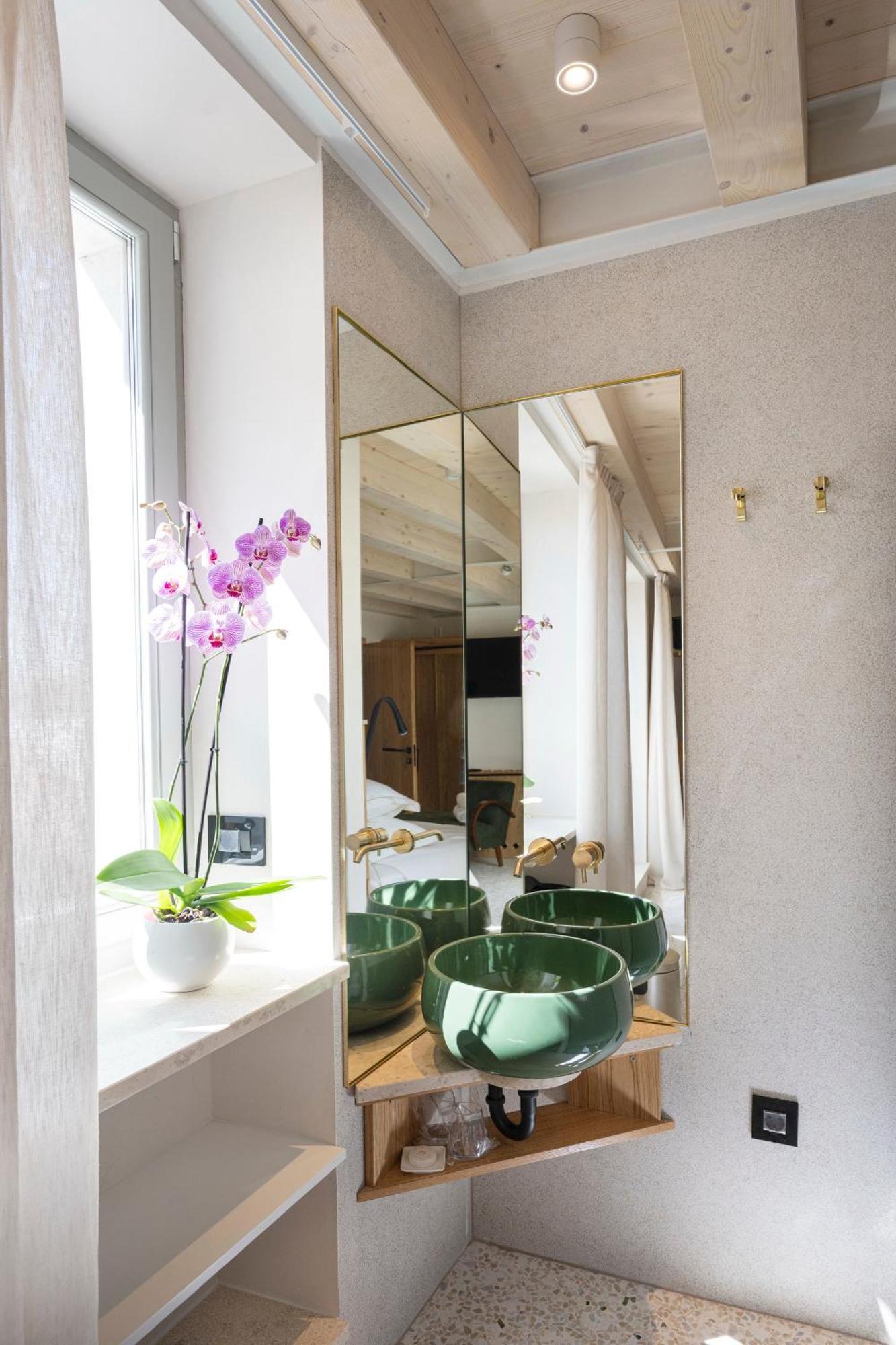 Hotel Spirito Santo Palazzo Storico Rovinj Exteriér fotografie